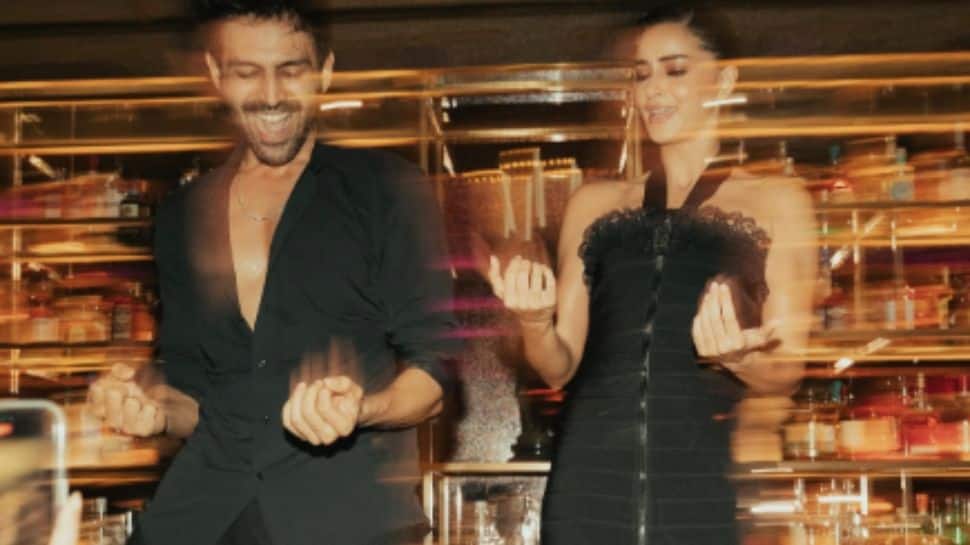 Kartik Aaryan, Ananya Panday’s Tu Meri Main Tera Main Tera Tu Meri Gets New Release Date; To Hit Theatres On THIS Date