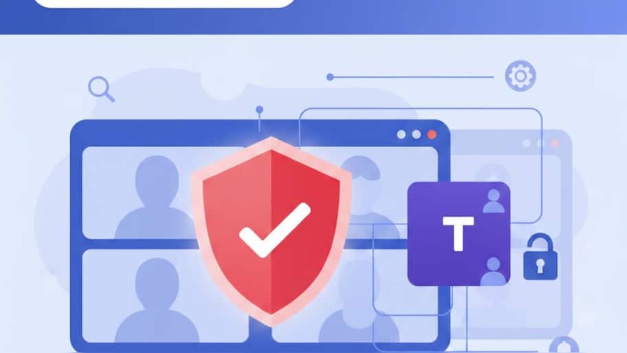 Microsoft Teams Scam Alert: Tech Giant Is Protecting Users From ...