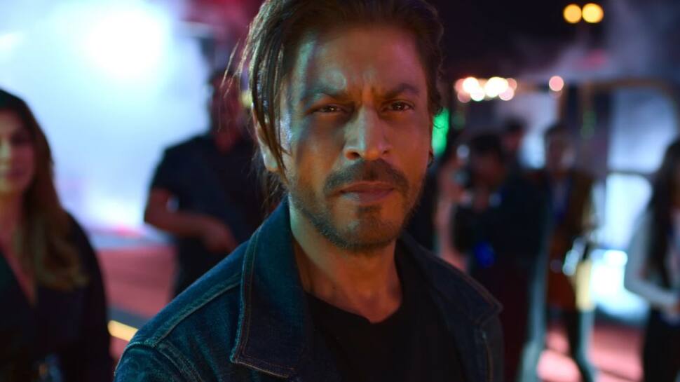 Shah Rukh Khan