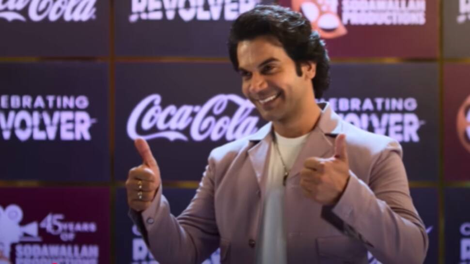 Rajkummar Rao