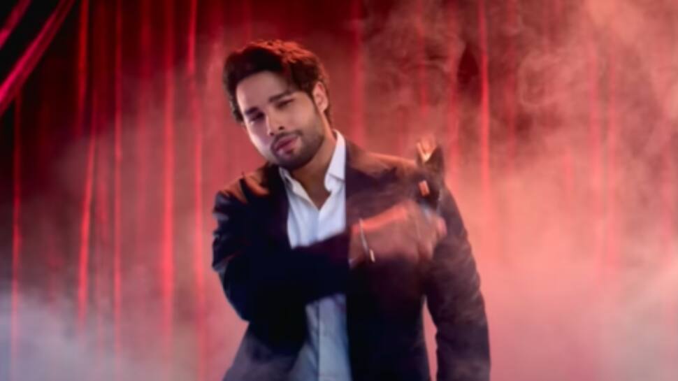 Siddhant Chaturvedi 
