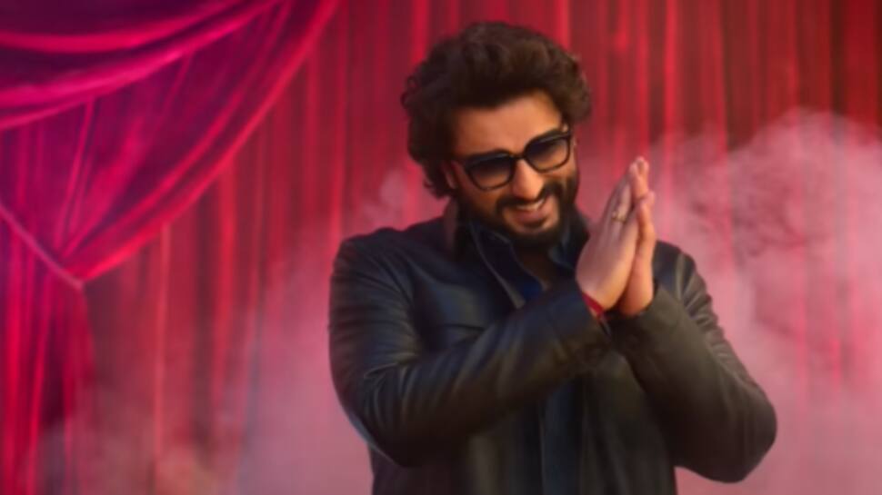 Arjun Kapoor