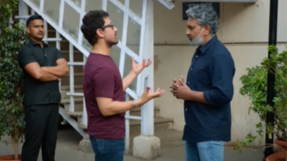 SS Rajamouli 
