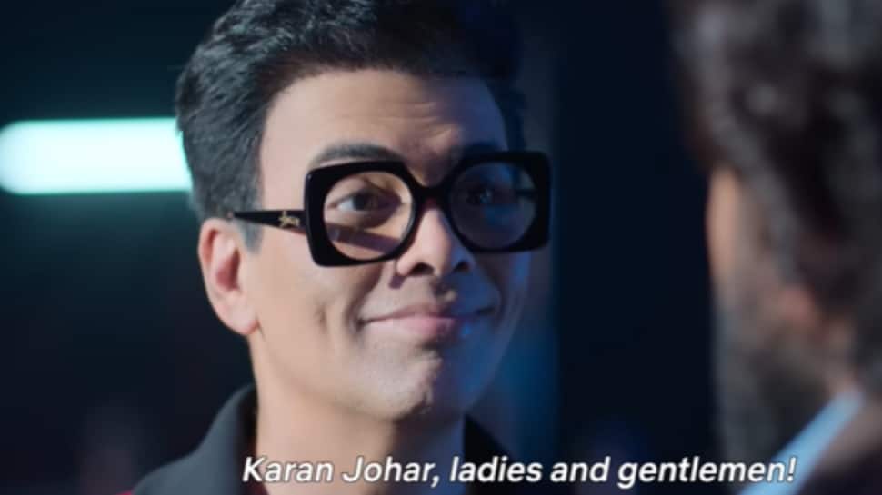 Karan Johar