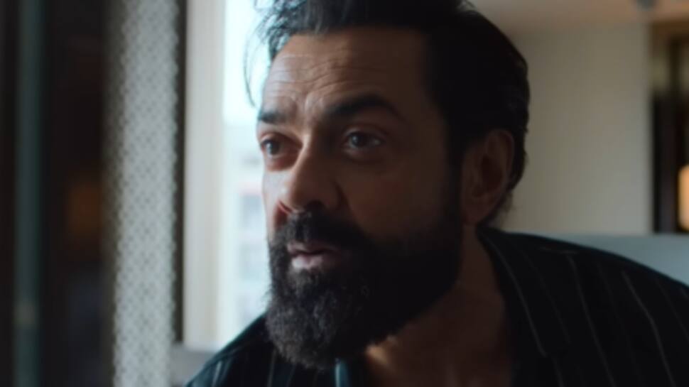 Bobby Deol 