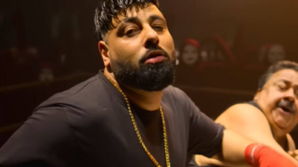 Badshah 