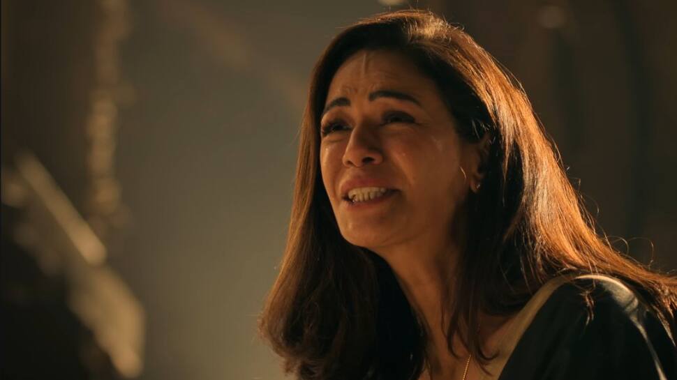 Mona Singh
