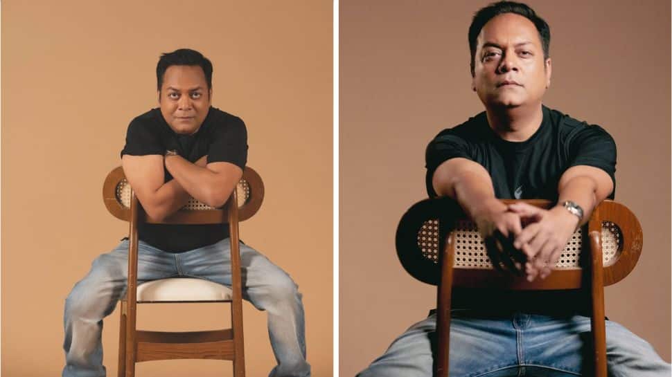 Zeishan Quadri Zeishan Quadri