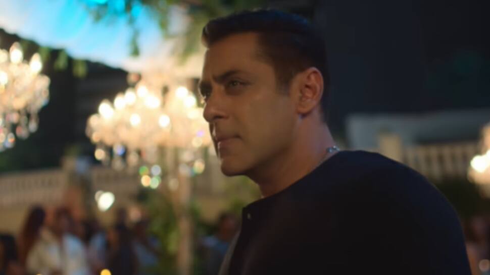 Salman Khan