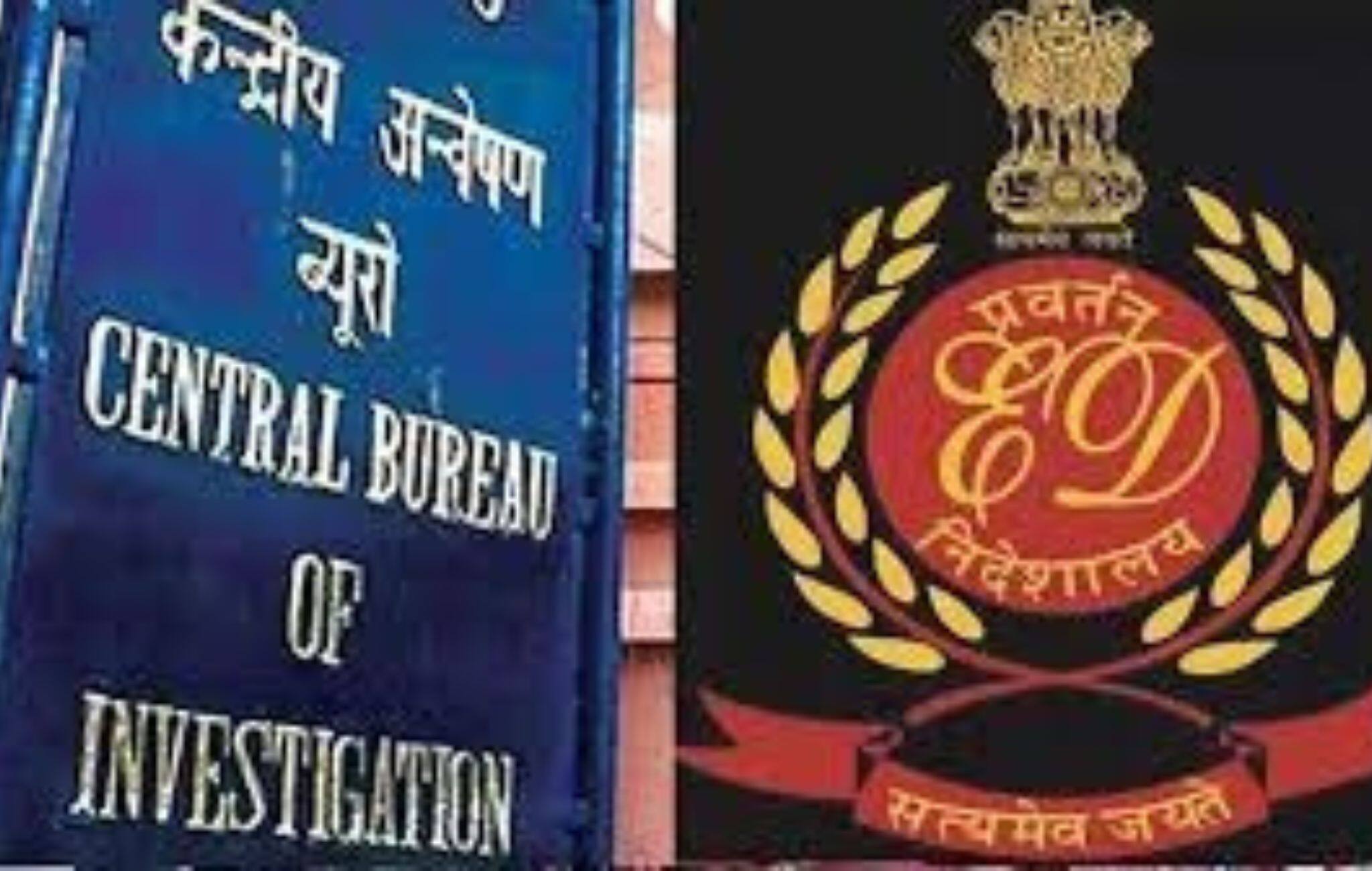 CBI Cracks Down On Nashik Call Centres Cheating UK Citizens, Two Arrested