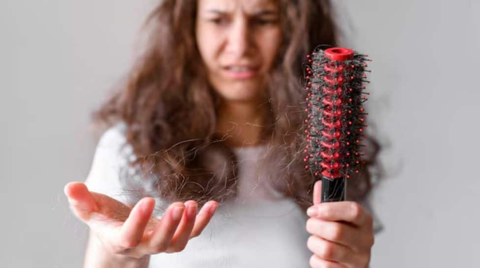 Hair Loss Solutions That Actually Works- Doctors Share