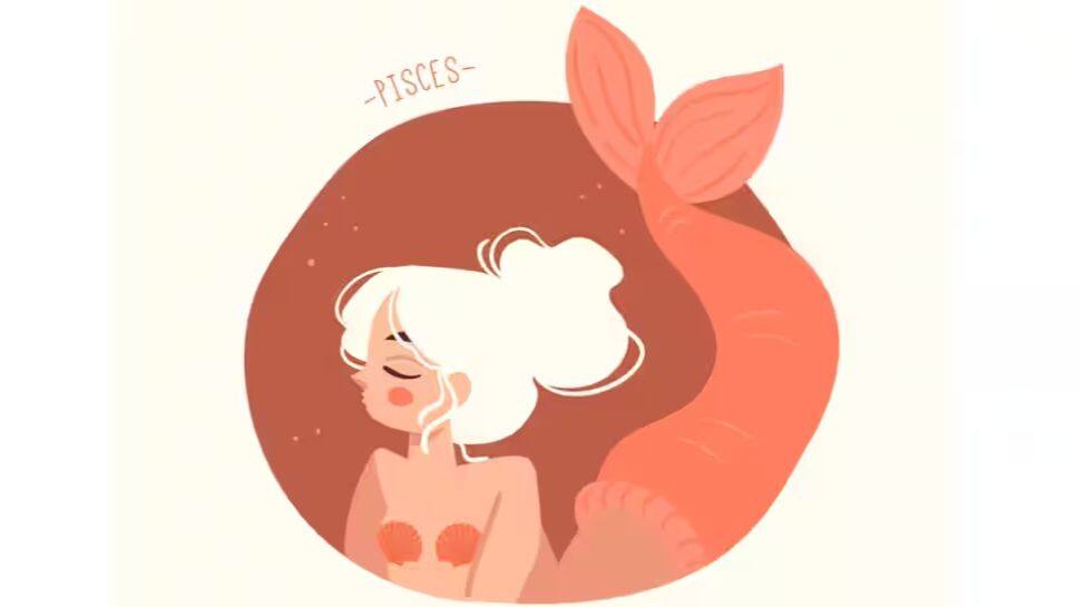 Pisces Pisces