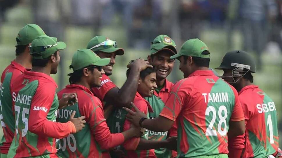 Bangladesh’s ODI Debut Bangladesh’s ODI Debut