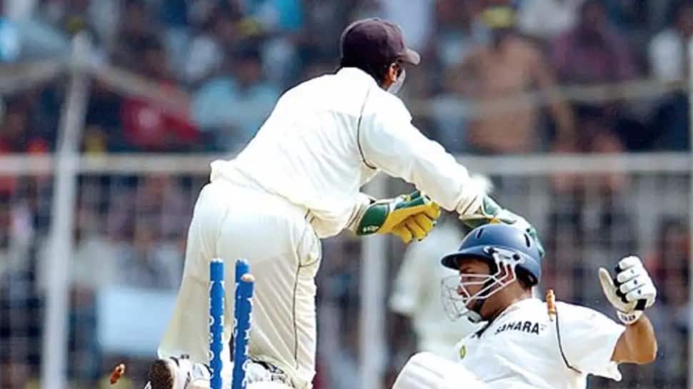 Cricketing Tensions Cricketing Tensions