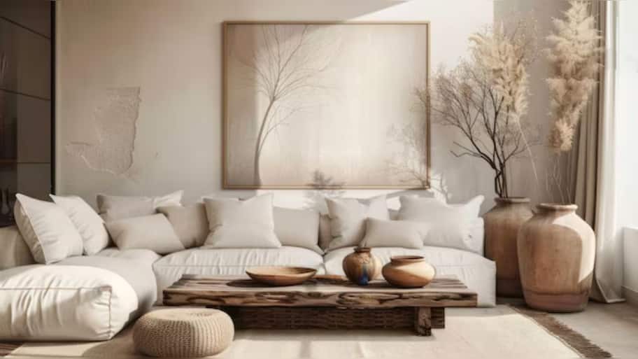 Earth-Toned And Elevated: Why Natural Palettes Are Dominating High-End Interiors?