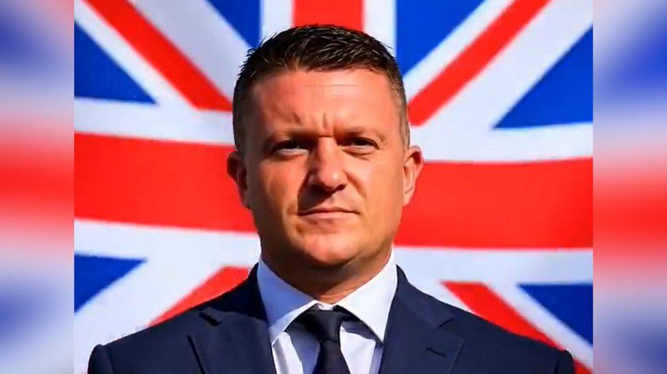 Anti Immigration UK