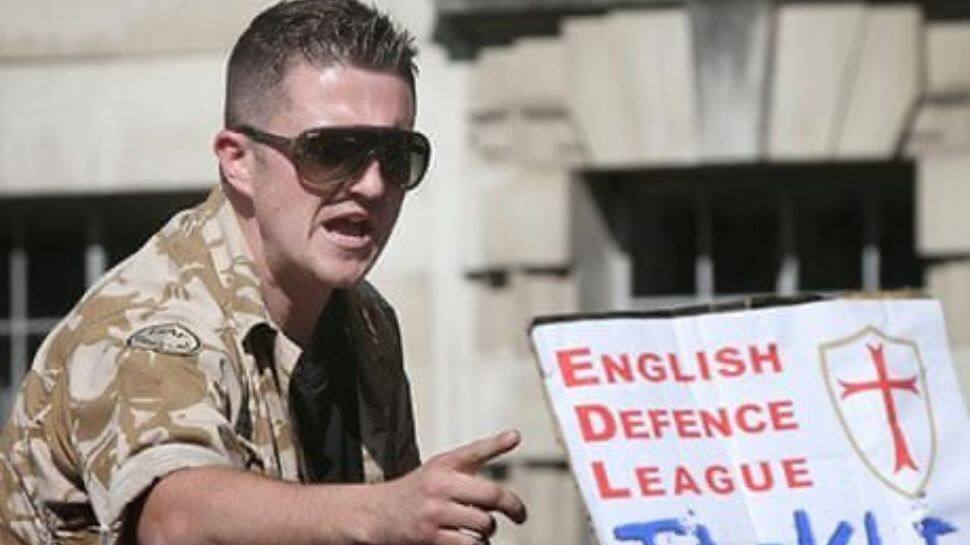 Anti Immigration UK