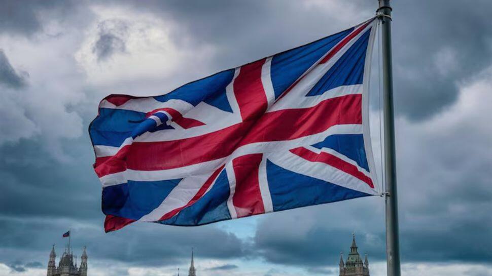 Anti Immigration UK