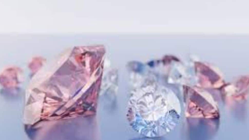 Indian Gems, Jewellery Exporters Eye Overseas Units To Dodge US Tariffs