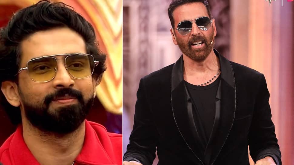 Bigg Boss 19 Weekend Ka Vaar: Akshay Kumar Regrets Not Using Amaal Mallik’s Singing Talent In His Movies