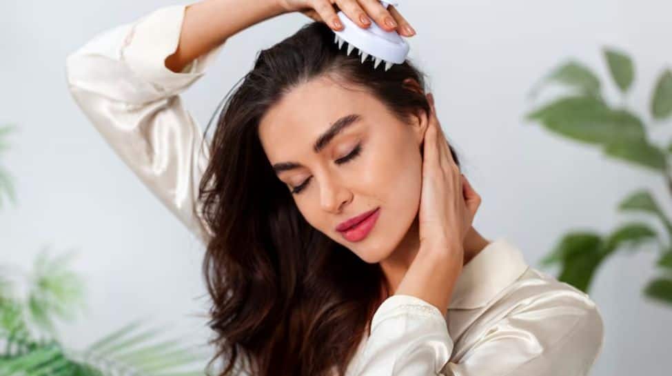 Why Scalp Health Is The Missing Link In Your Skincare Routine
