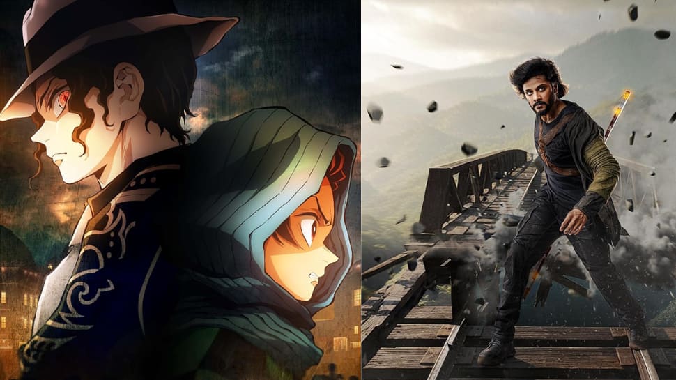 Mirai Vs Demon Slayer Infinity Castle Box Office Collection Day 2: Teja Sajja-Starrer Leads Over Haruo Sotozaki Anime In India
