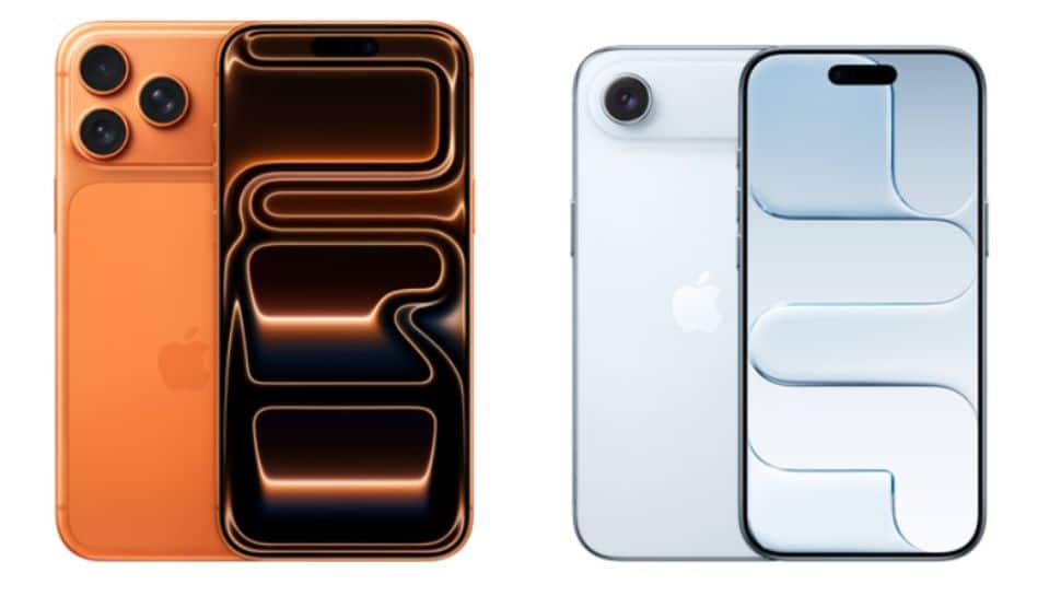 Apple India Breaks Pre-Order Information With ‘Made In India’ iPhone 17 Sequence; Test Specs And Sale Date