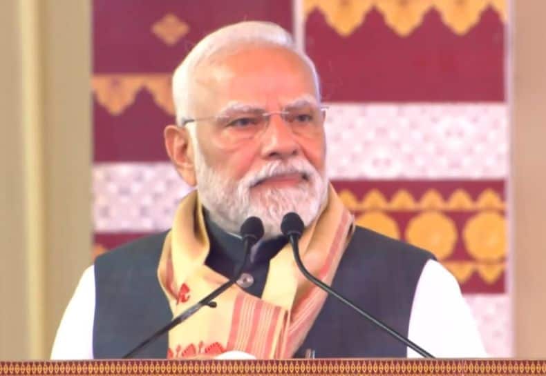 PM Modi To Go to Bihar’s On Monday, Launch Multi-Crore Improvement Tasks PM Modi To Go to Bihar’s On Monday, Launch Multi-Crore Improvement Tasks