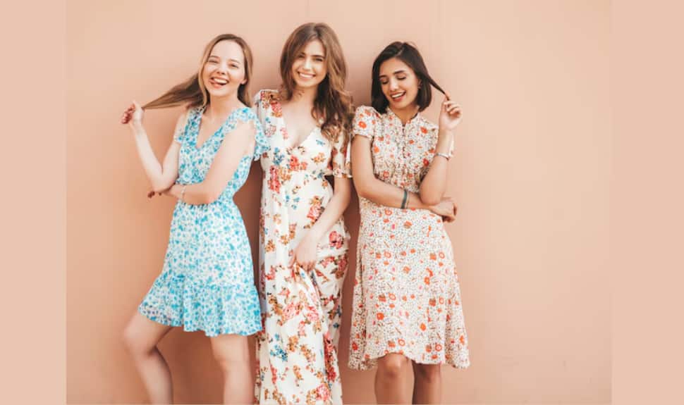 4 Best Dresses to Snap Up Now: Myntra Fashion Festival Starts 20 Sept