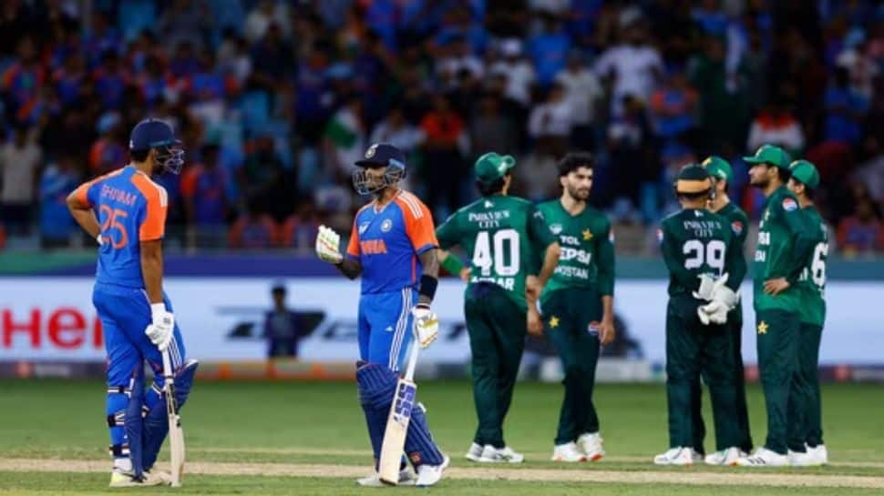 India Crush Pakistan, Dedicates Win To Pahalgam Victims, Armed Forces