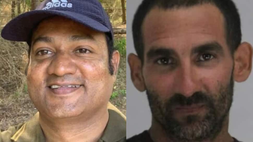 Trump Assures Action After Indian National Beheaded By Cuban Migrant In Texas