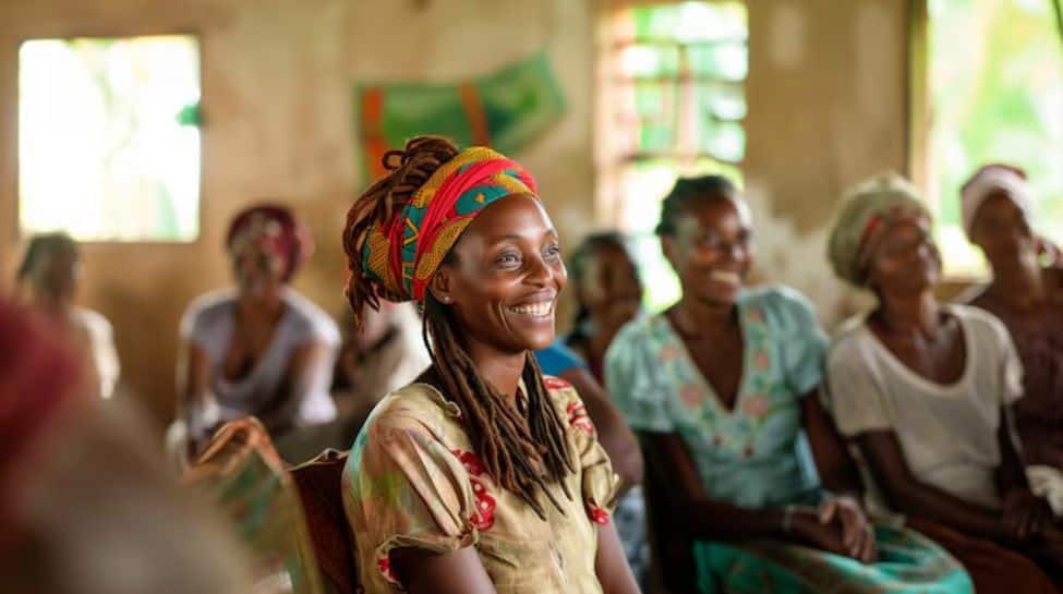 3. Sierra Leone – IQ: 45.07 3. Sierra Leone – IQ: 45.07