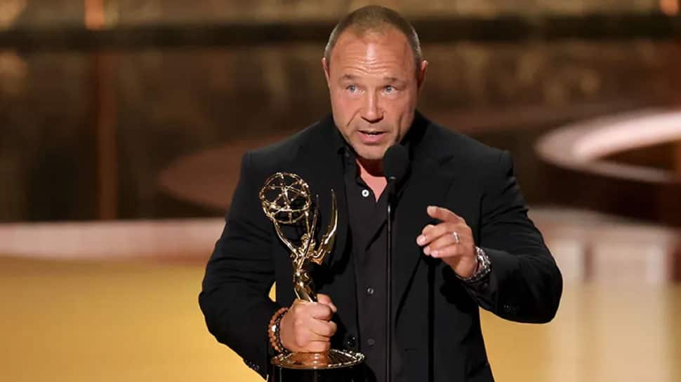 Emmys 2025: 'Adolescence' Star Stephen Graham Bags Best Lead Actor In A Limited Series, Closes Speech With 'Namaste!'