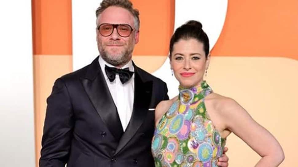 Emmys 2025: Seth Rogen Wins 'Outstanding Lead Actor In A Comedy Series' For ‘The Studio’