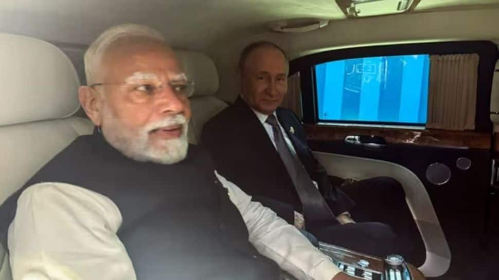 Zee News - Politics - News Image