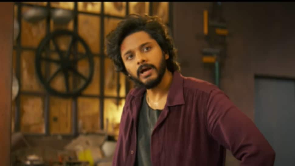 Telugu Movie 