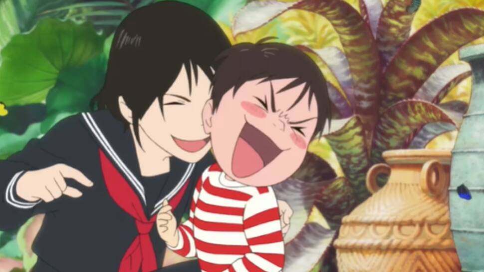 Japanese Anime 