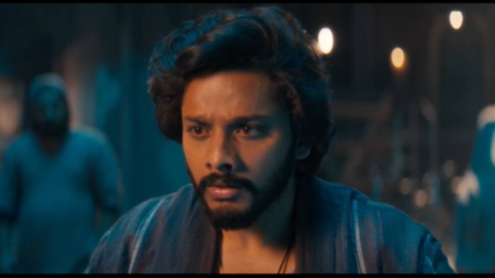 Why was the Telugu hit named 'Mirai'?