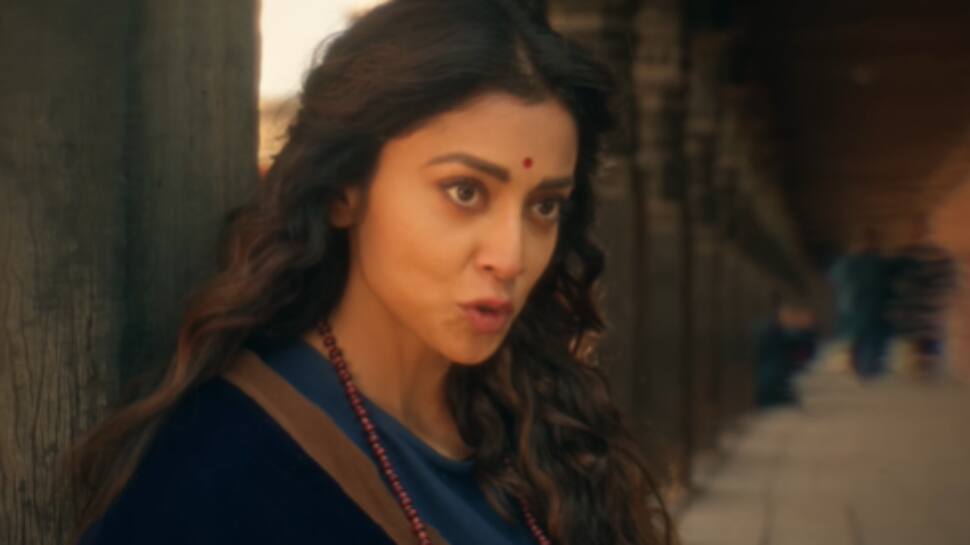 'Mirai' Telugu Movie