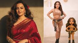 Nano Banana Trend In Bollywood: Sonakshi Sinha, Neha Kakkar & Others Join 