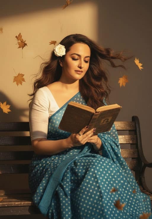 What Are Viral AI-Saree Edit Prompts? What Are Viral AI-Saree Edit Prompts?