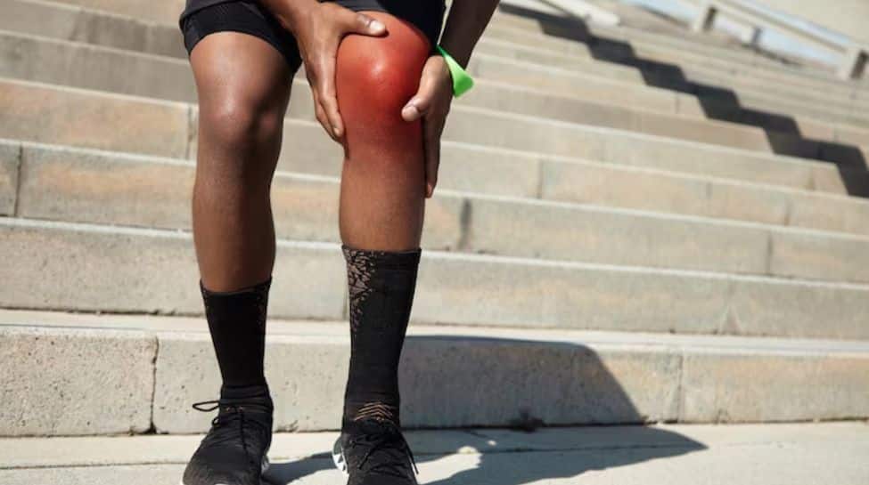 Yoga Poses For Knee Pain If You Are In Your 30s, 40s, And 50s