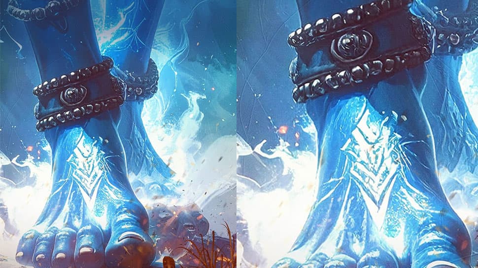 Jatadhara Motion Poster: Sudheer Babu vs Sonakshi Sinha-Starrer's Release Date Locked