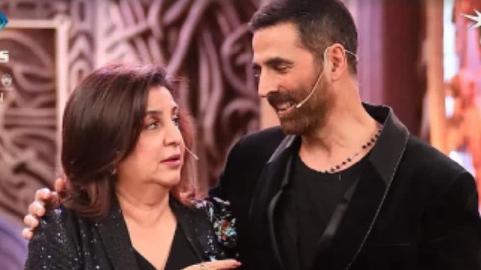 'Tees Maar Khan 2 Banaien Kya?' Farah Khan Hints At Sequel, Asks Akshay Kumar The Much-Anticipated Question