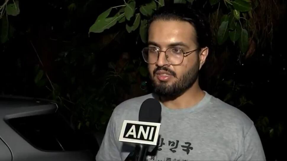 Fatal BMW Crash In Delhi: Victim’s Son Alleges Delay In Medical Care Cost Father’s Life