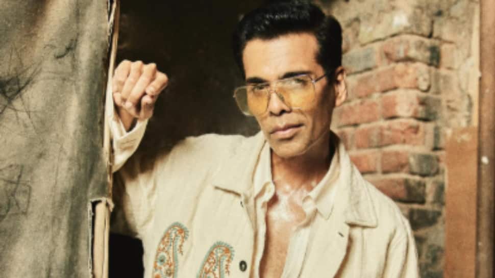 Filmmaker Karan Johar Moves Delhi High Court To Restrain Unauthorised Sale Of Merchandise Using His Name