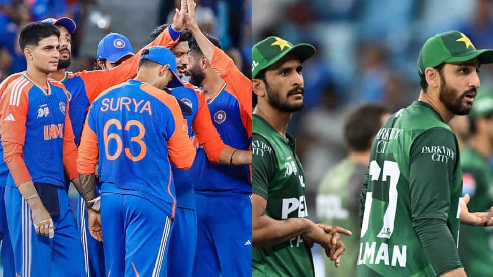 एशिया कप 2025 गर्म है: क्या भारत और पाकिस्तान का टूर्नामेंट में फिर से पार कर सकते हैं? यहां देखें