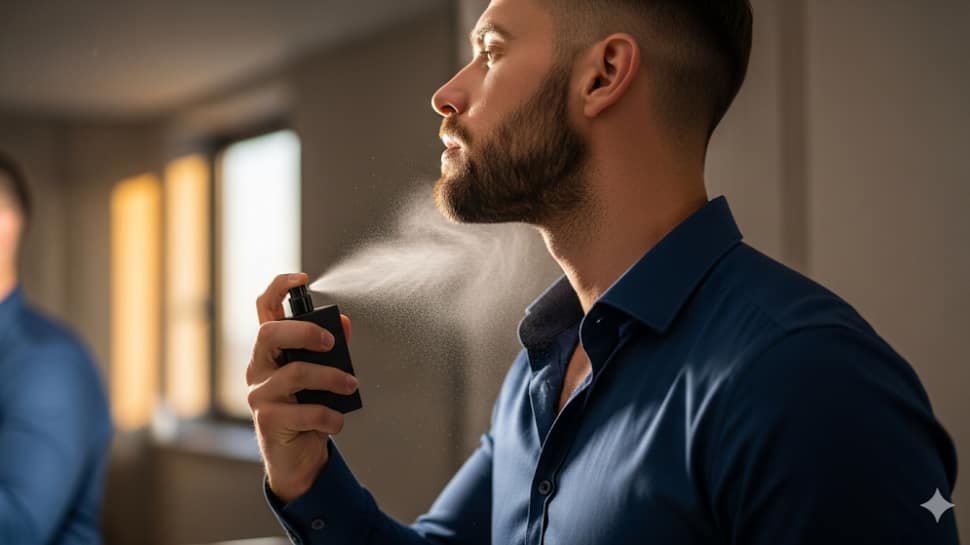 Best High-End Perfumes for Men