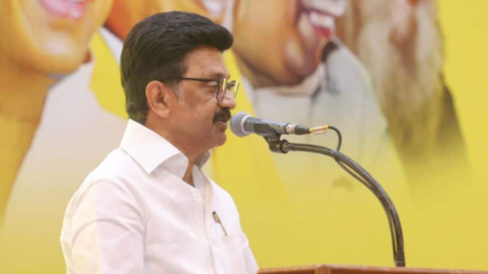 Tamil Nadu Govt Launches ‘Anbu Karangal Scheme’ To Support Orphaned Children’s Education