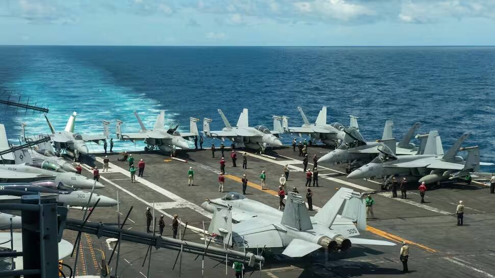 2. United States Navy (2,504 Units)